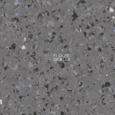 Линолеум Tarkett iq Eminent DARK GREY 0129 фото 1 | FLOORDEALER